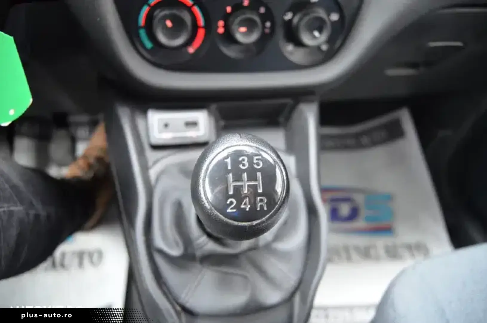 Doblo MAXI 1.3 Multi Jet  95 Hp  Cargo  Garantie  TVA inclus