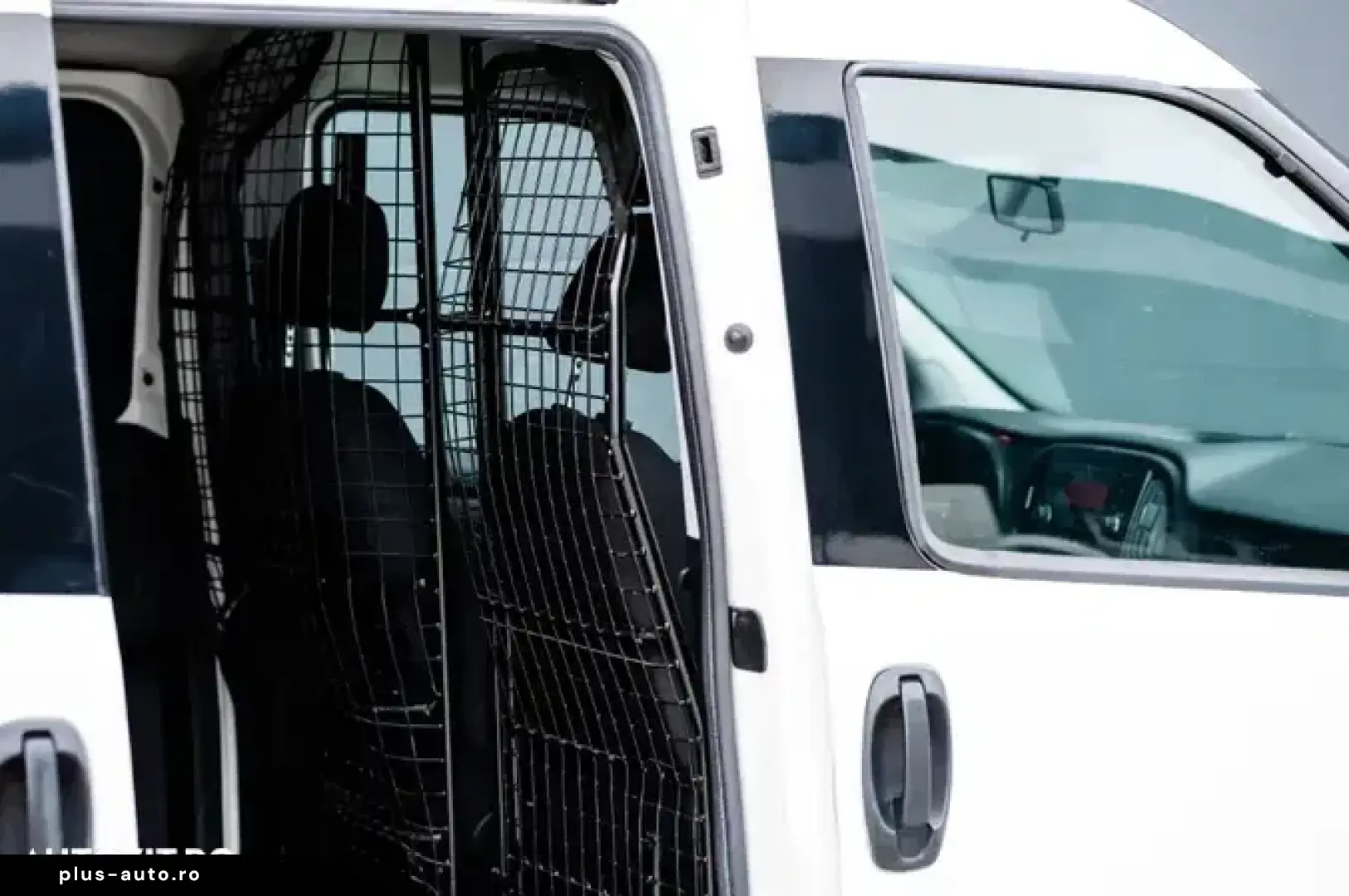 Doblo MAXI 1.3 Multi Jet  95 Hp  Cargo  Garantie  TVA inclus