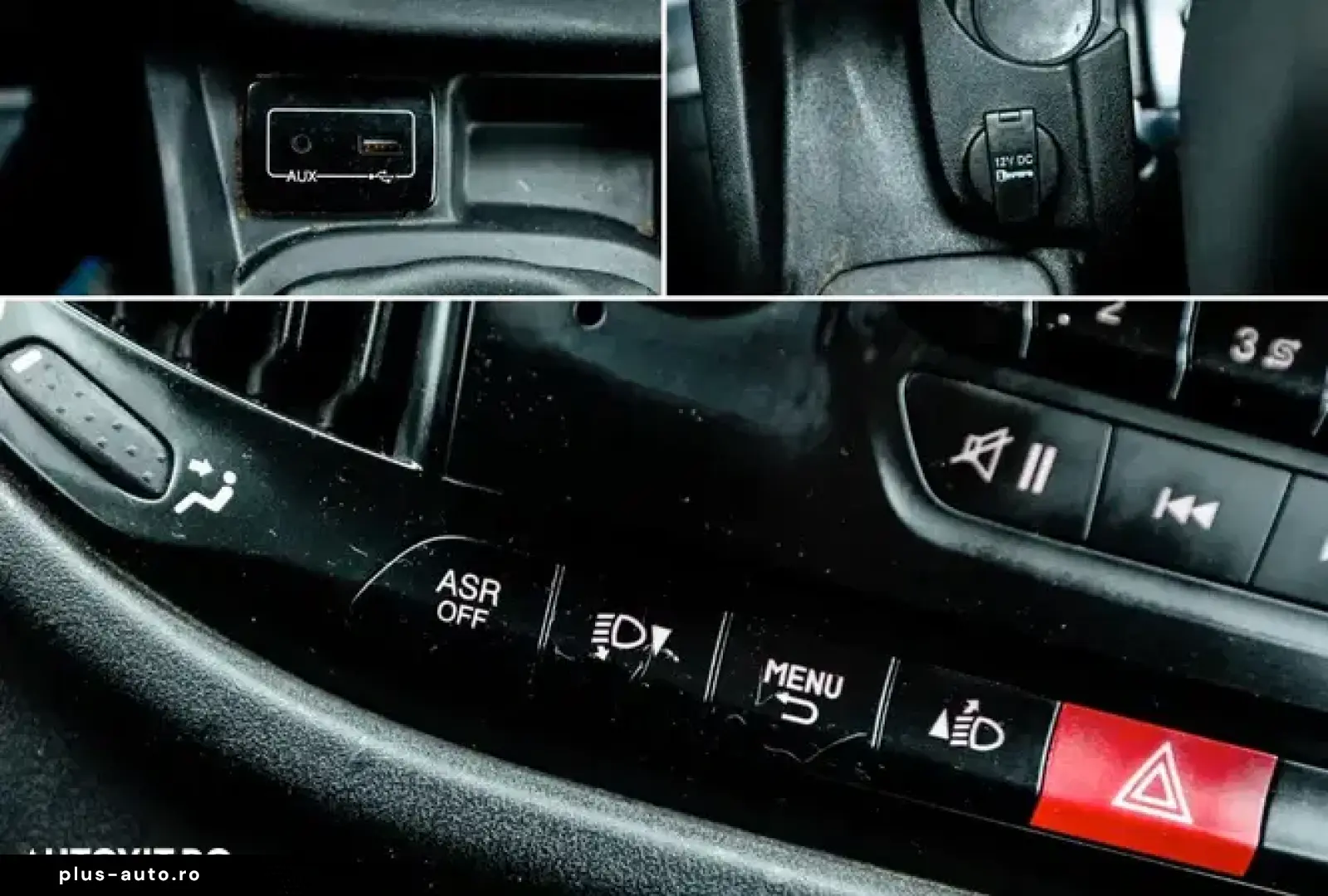 Doblo MAXI 1.3 Multi Jet  95 Hp  Cargo  Garantie  TVA inclus