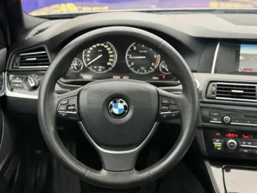 BMW 518 LUXURY LINE