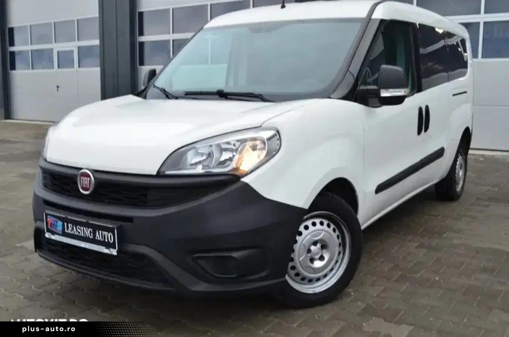 Doblo1.3 Multi Jet 95 Hp  Cargo  Garantie  Credit TVA inclus