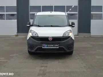 Doblo1.3 Multi Jet 95 Hp  Cargo  Garantie  Credit TVA inclus