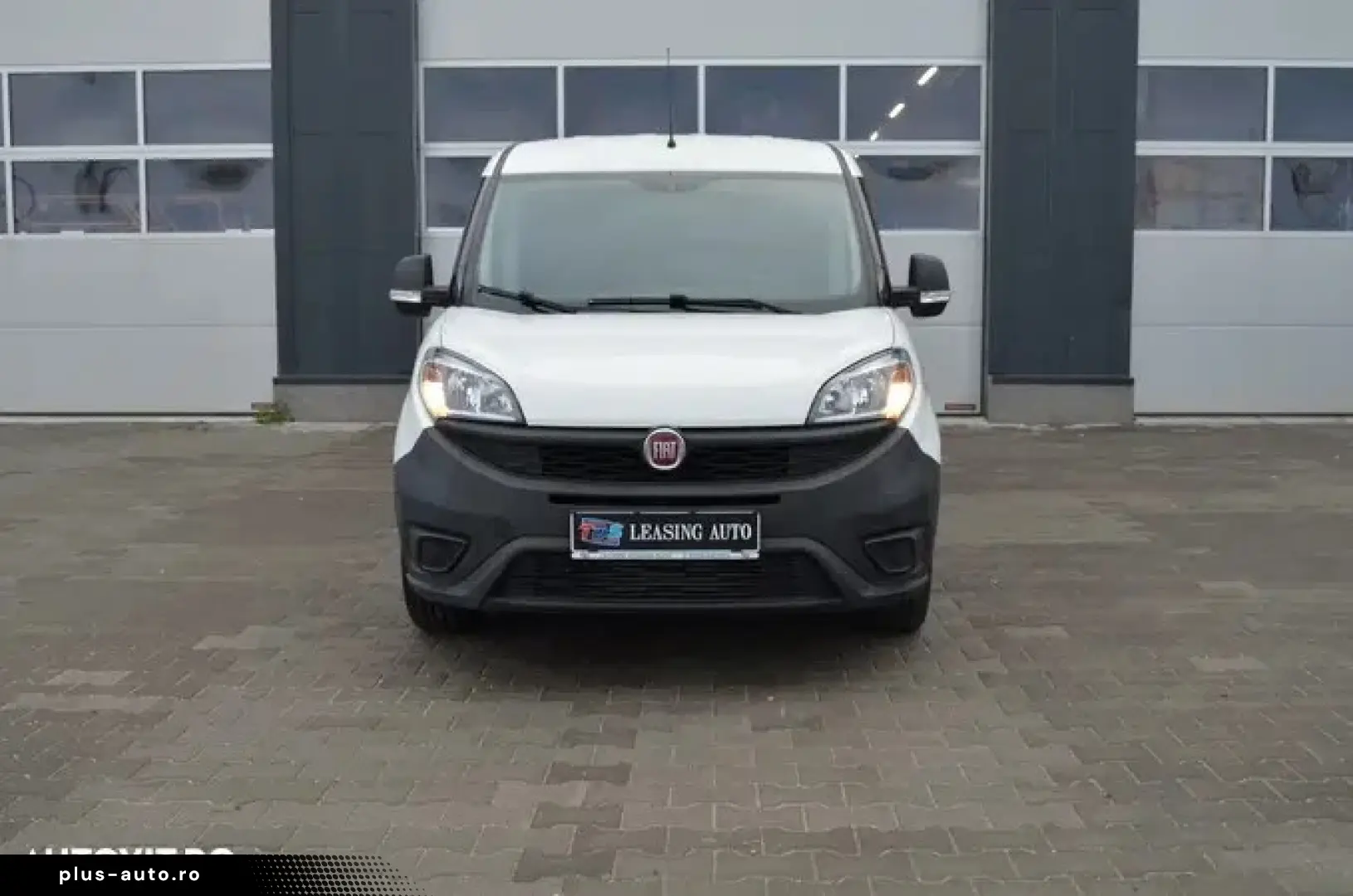 Doblo1.3 Multi Jet 95 Hp  Cargo  Garantie  Credit TVA inclus