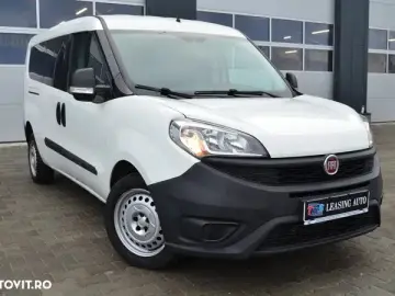 Doblo1.3 Multi Jet 95 Hp  Cargo  Garantie  Credit TVA inclus