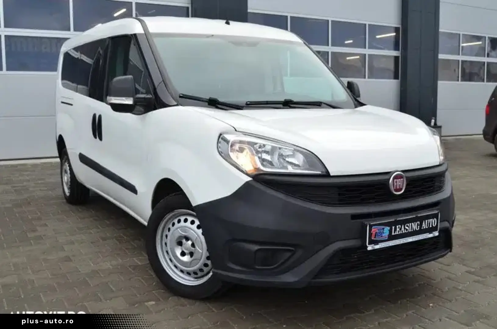 Doblo1.3 Multi Jet 95 Hp  Cargo  Garantie  Credit TVA inclus