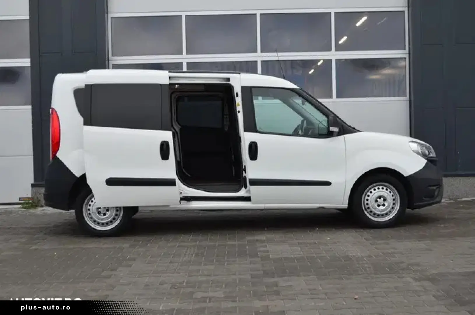 Doblo1.3 Multi Jet 95 Hp  Cargo  Garantie  Credit TVA inclus