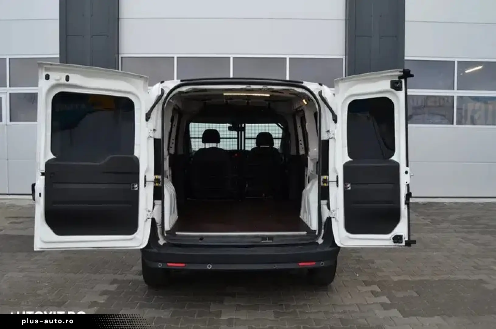 Doblo1.3 Multi Jet 95 Hp  Cargo  Garantie  Credit TVA inclus