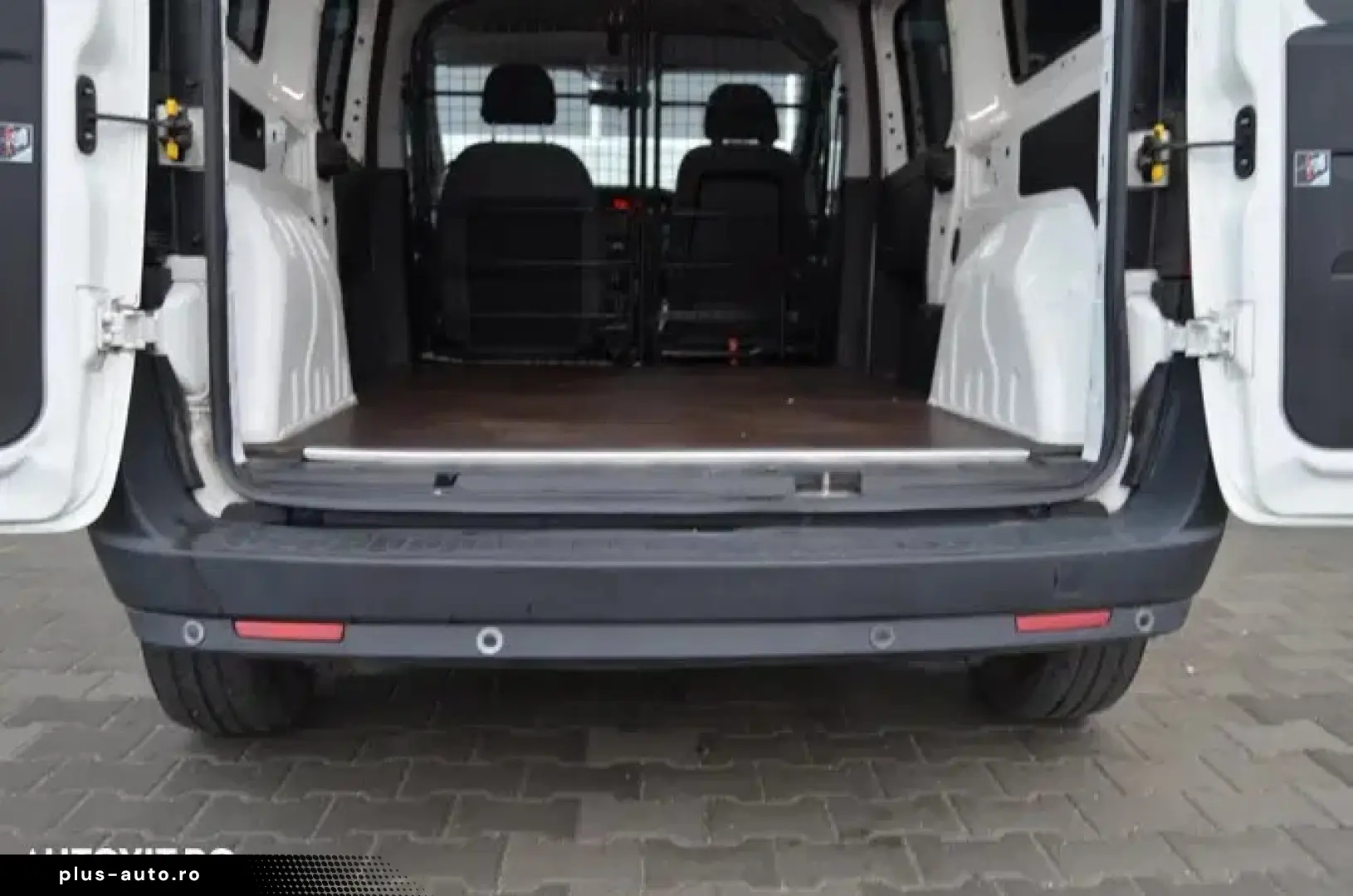 Doblo1.3 Multi Jet 95 Hp  Cargo  Garantie  Credit TVA inclus