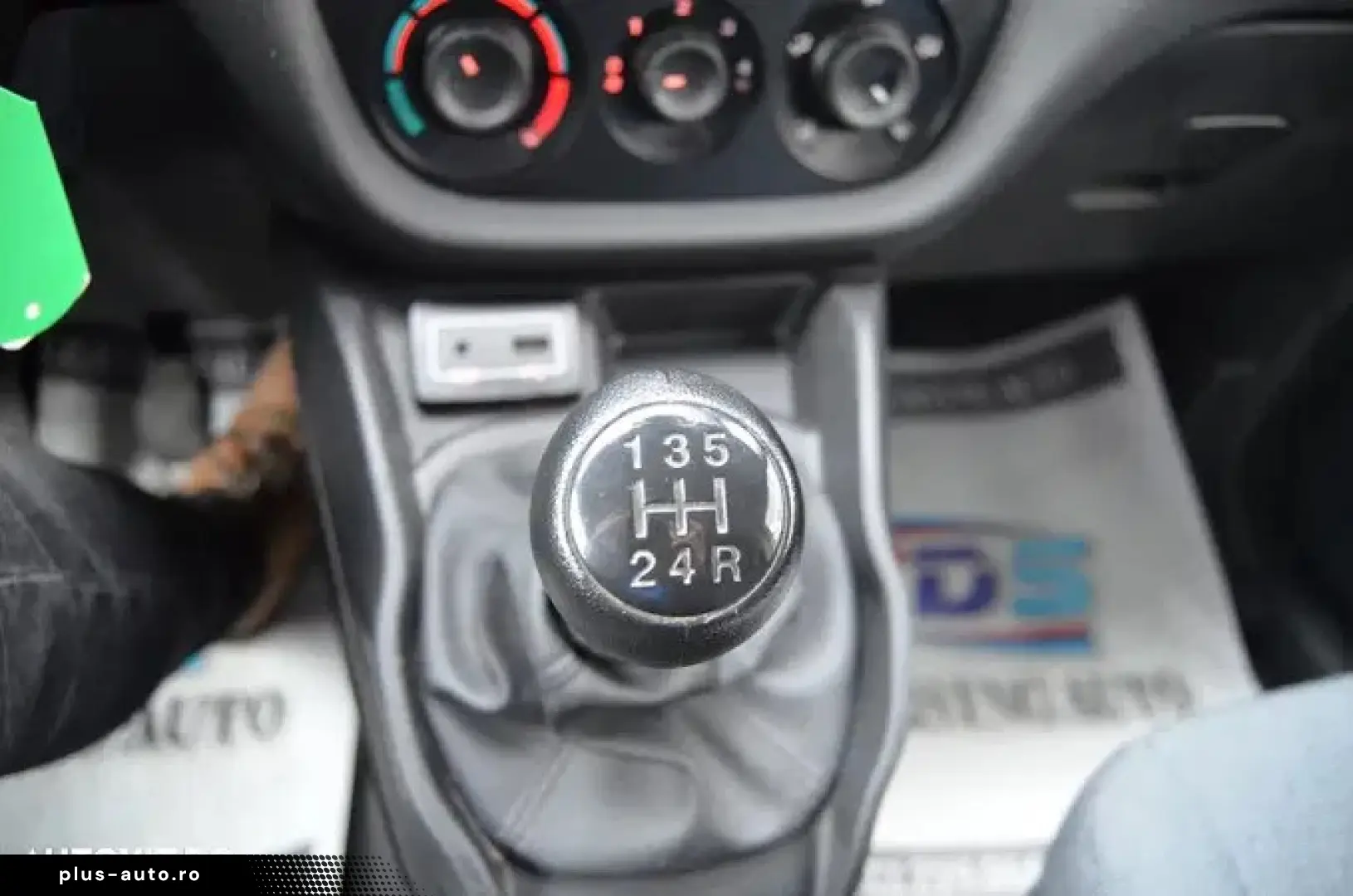 Doblo1.3 Multi Jet 95 Hp  Cargo  Garantie  Credit TVA inclus