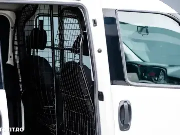 Doblo1.3 Multi Jet 95 Hp  Cargo  Garantie  Credit TVA inclus