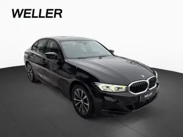 BMW 320i xDrive Aut.
