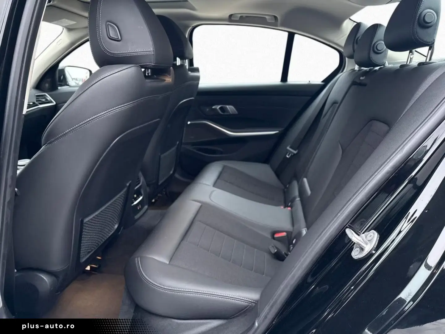 BMW 320i xDrive Aut.