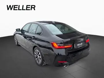 BMW 320i xDrive Aut.