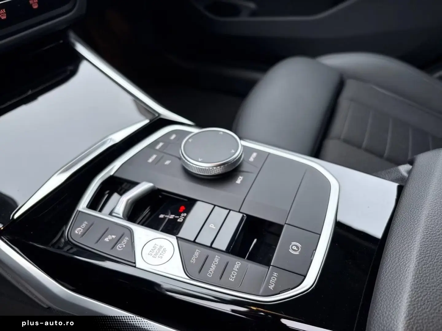 BMW 320i xDrive Aut.