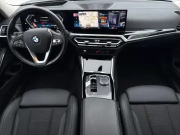 BMW 320i xDrive Aut.