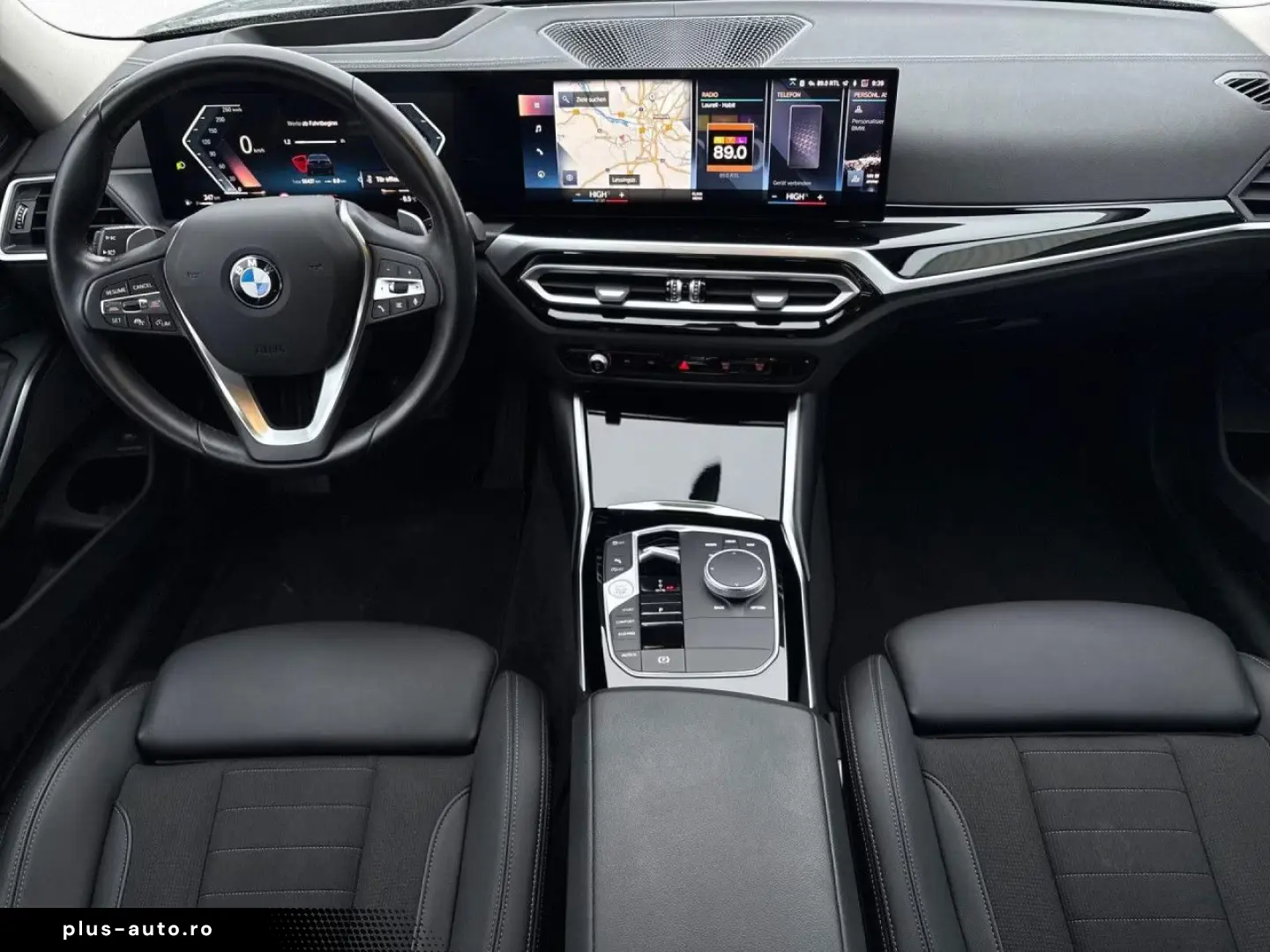 BMW 320i xDrive Aut.