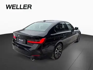 BMW 320i xDrive Aut.