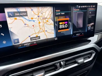 BMW 320i xDrive Aut.