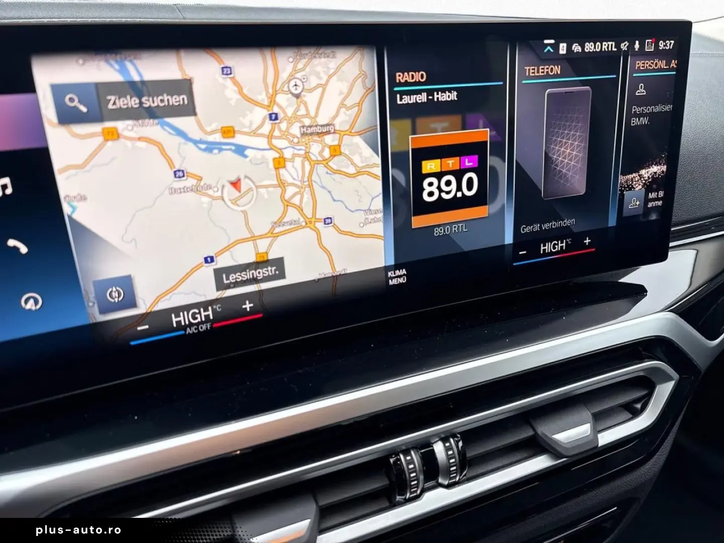 BMW 320i xDrive Aut.