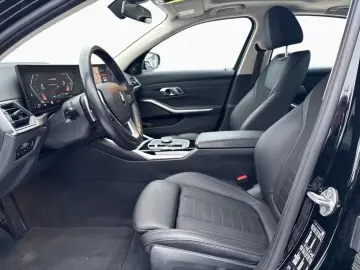 BMW 320i xDrive Aut.