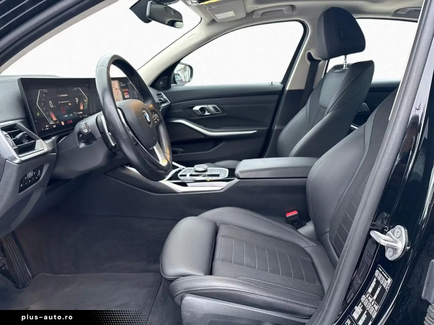 BMW 320i xDrive Aut.