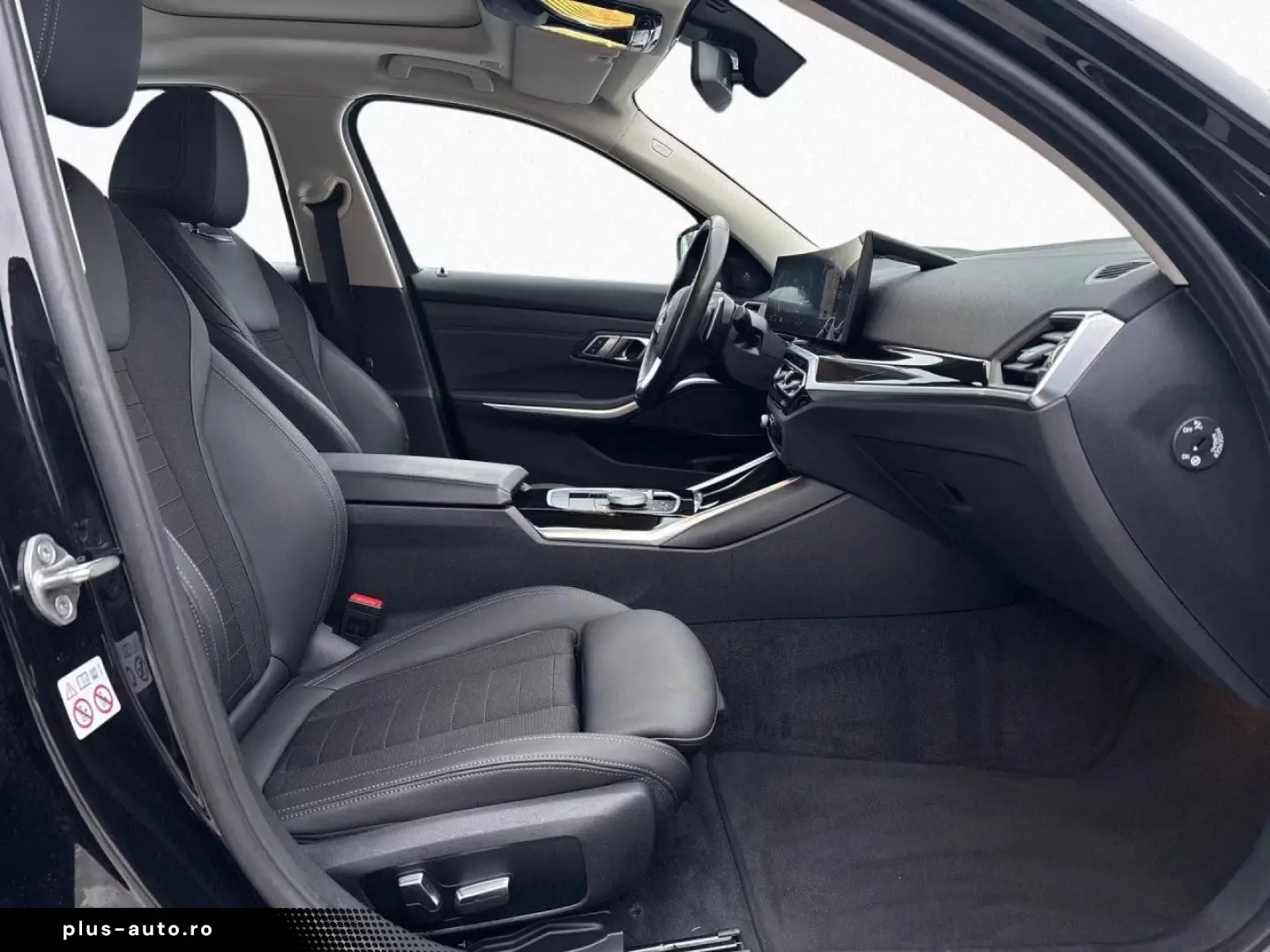 BMW 320i xDrive Aut.