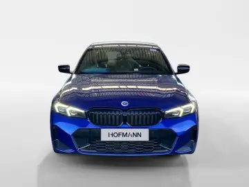 BMW 330i xDrive M Sport Pro