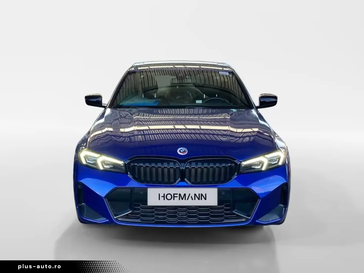 BMW 330i xDrive M Sport Pro