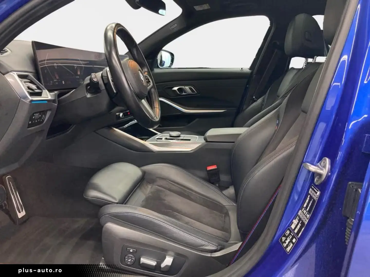 BMW 330i xDrive M Sport Pro