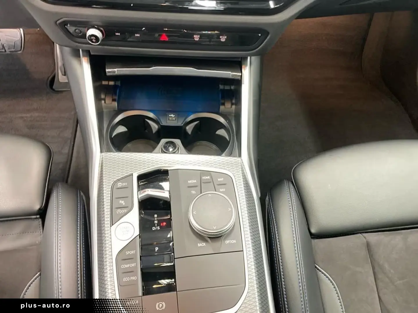 BMW 330i xDrive M Sport Pro