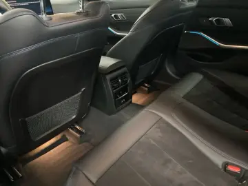 BMW 330i xDrive M Sport Pro