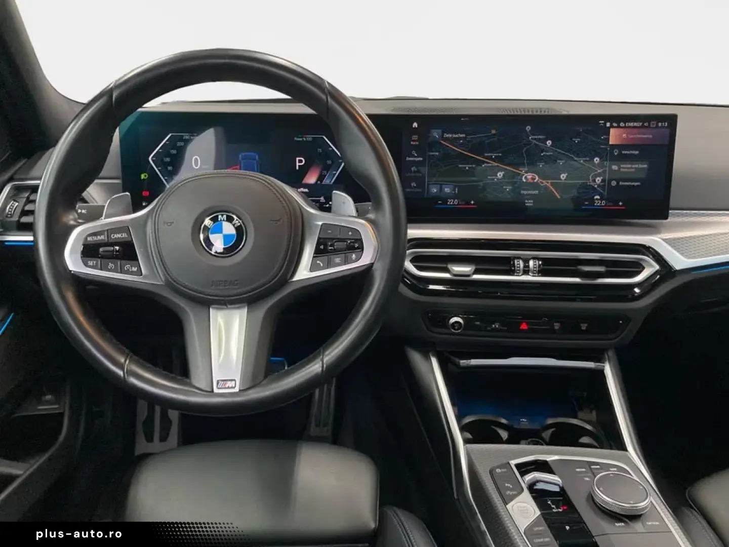 BMW 330i xDrive M Sport Pro