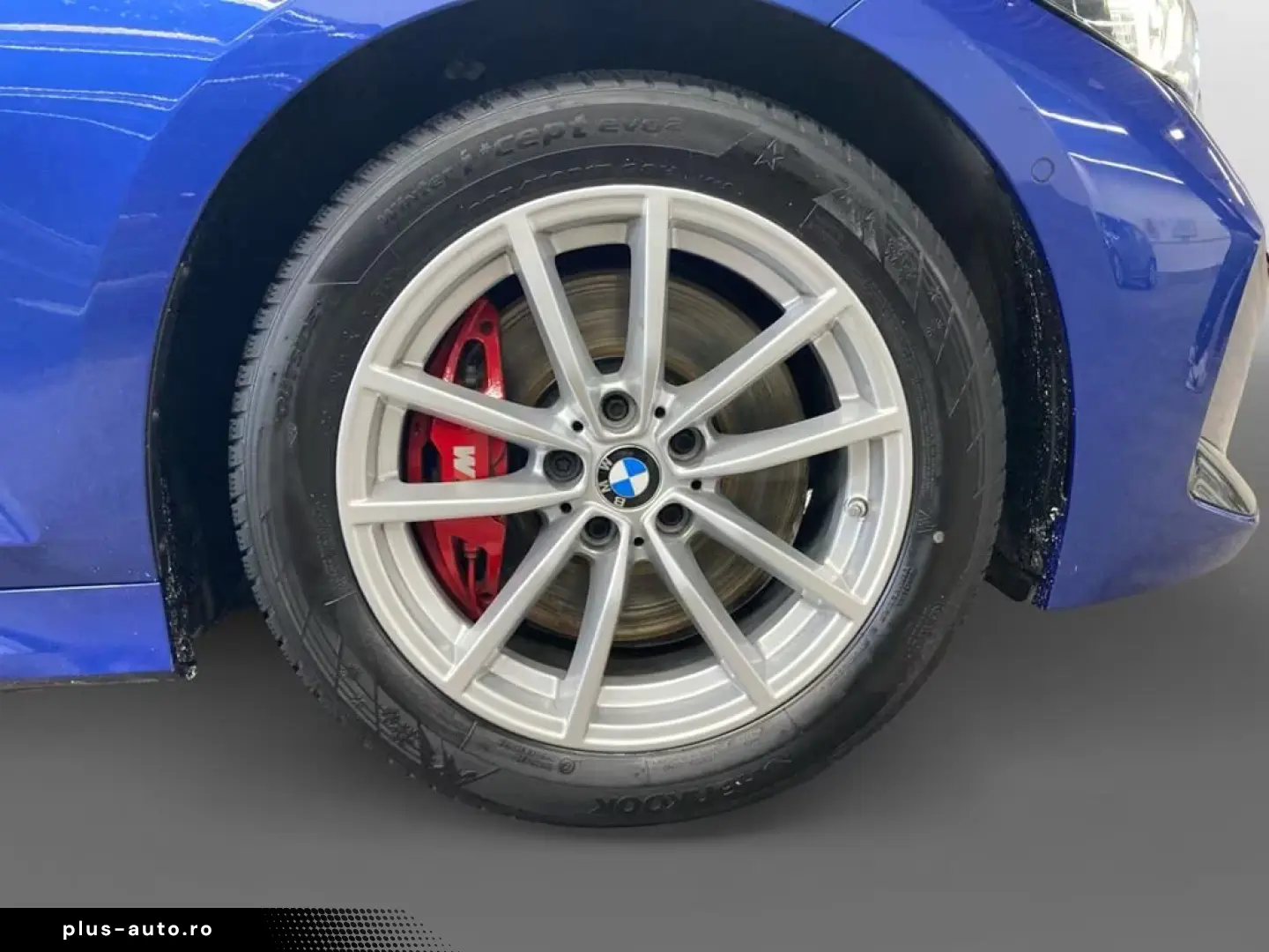 BMW 330i xDrive M Sport Pro