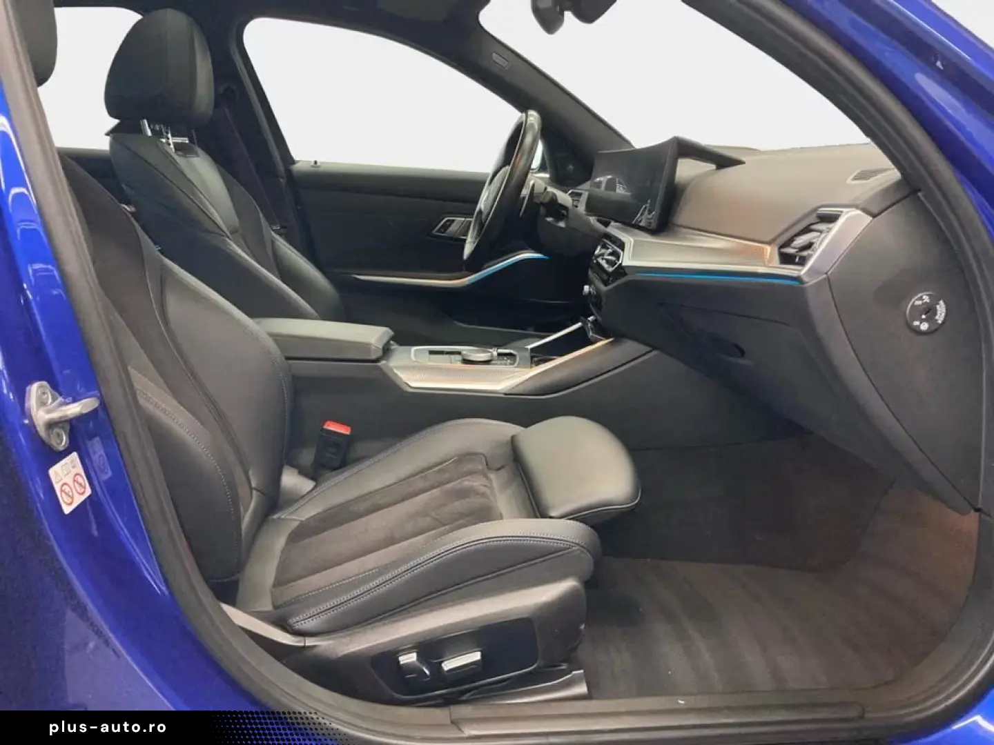 BMW 330i xDrive M Sport Pro