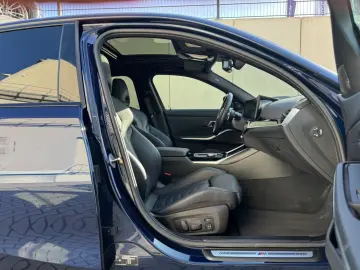 BMW 320d xD MSport H&K Sport seats