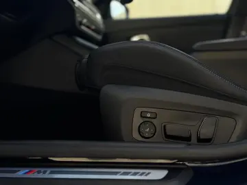 BMW 320d xD MSport H&K Sport seats