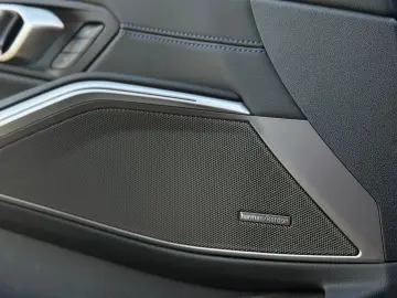 BMW 320d xD MSport H&K Sport seats