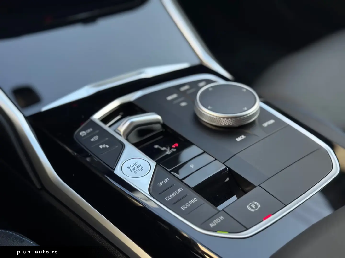 BMW 320d xD MSport H&K Sport seats