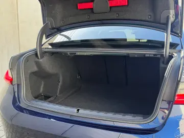 BMW 320d xD MSport H&K Sport seats