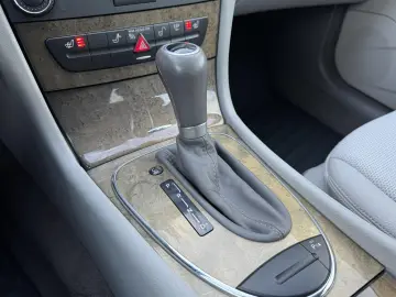 Mercedes-Benz E200 Kompressor W211 Facelift   Avantgarde