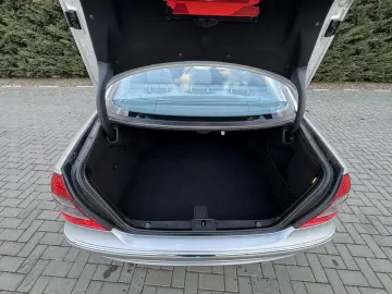 Mercedes-Benz E200 Kompressor W211 Facelift   Avantgarde