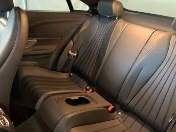 Mercedes-Benz E 400 4M Coupe 2x AMG Line Multibeam