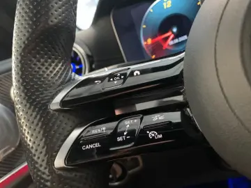 Mercedes-Benz E 400 4M Coupe 2x AMG Line Multibeam