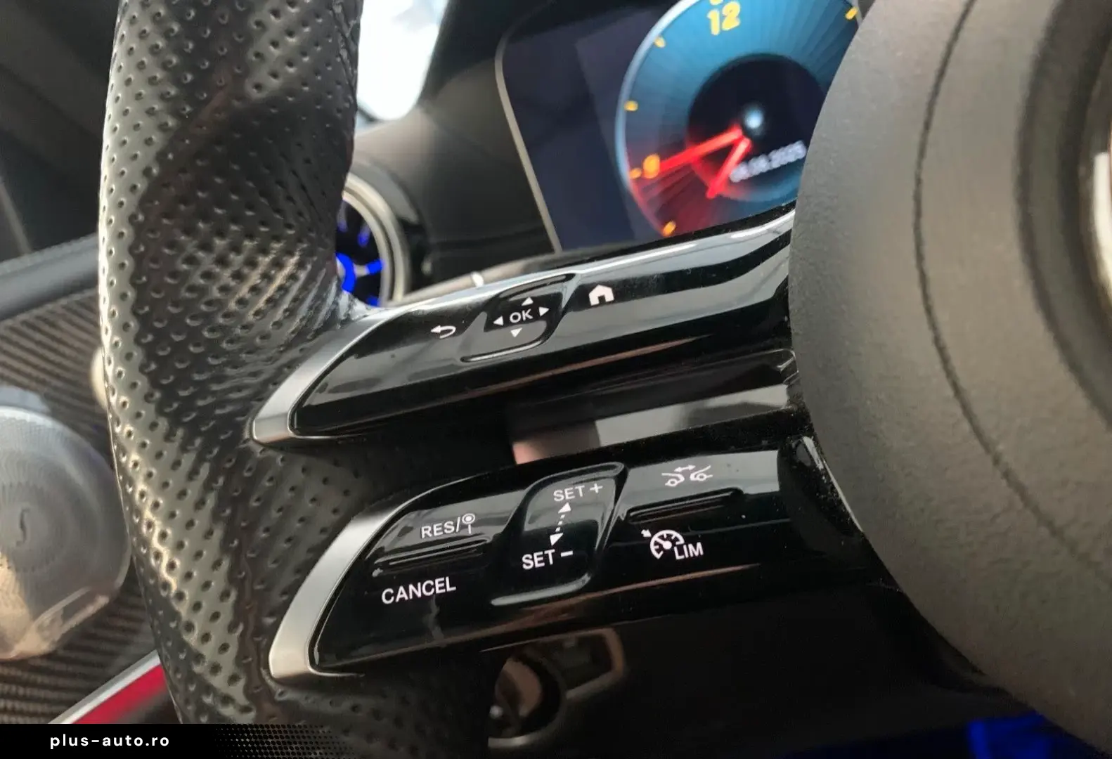 Mercedes-Benz E 400 4M Coupe 2x AMG Line Multibeam