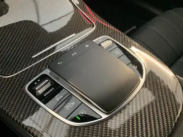 Mercedes-Benz E 400 4M Coupe 2x AMG Line Multibeam