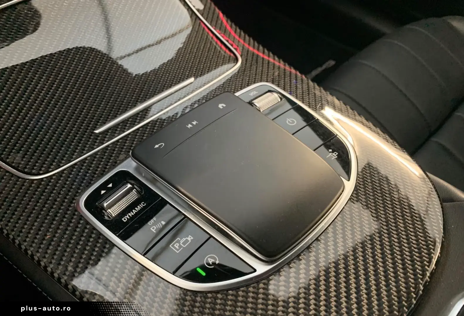 Mercedes-Benz E 400 4M Coupe 2x AMG Line Multibeam