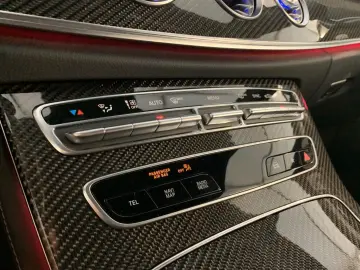 Mercedes-Benz E 400 4M Coupe 2x AMG Line Multibeam