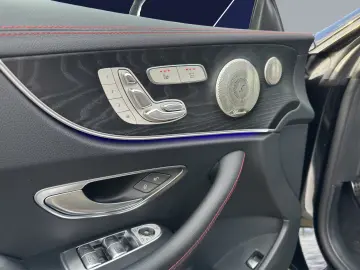 Mercedes-Benz E 53 AMG 4Matic BURM 360 MEMORY CARBON