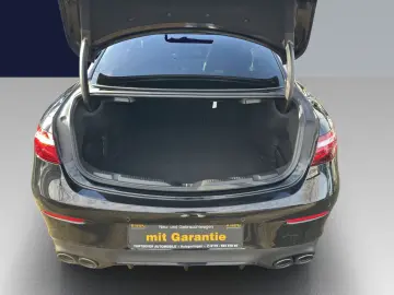 Mercedes-Benz E 53 AMG 4Matic BURM 360 MEMORY CARBON