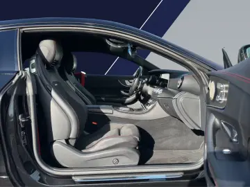 Mercedes-Benz E 53 AMG 4Matic BURM 360 MEMORY CARBON